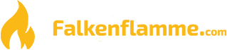falkenflamme.com - Logo