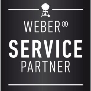 Weber Service Partner